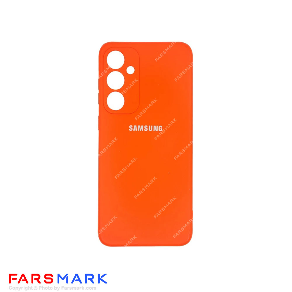 کاور سیلیکونی گوشی سامسونگ Samsung Galaxy S23 FE