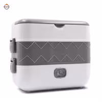 ظرف غذای برقی زوین 2000 وات