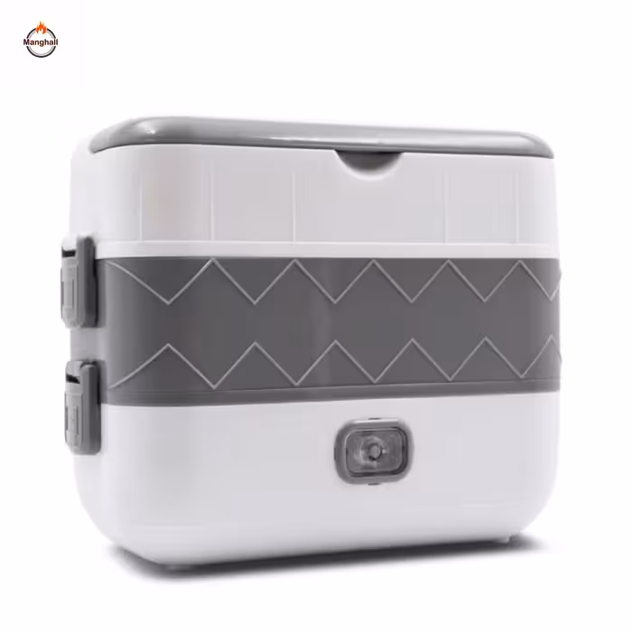 ظرف غذای برقی زوین 2000 وات