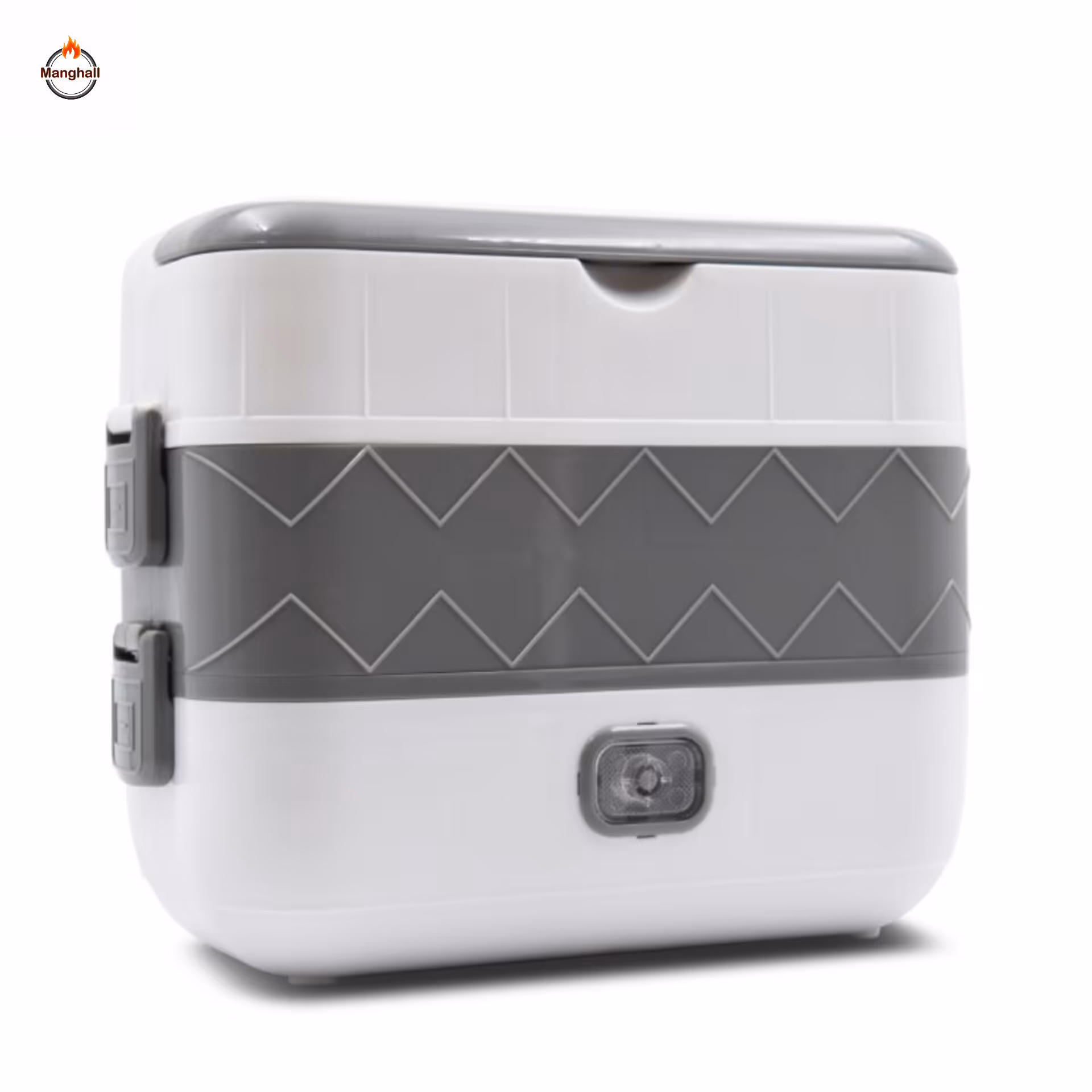 ظرف غذای برقی زوین 2000 وات