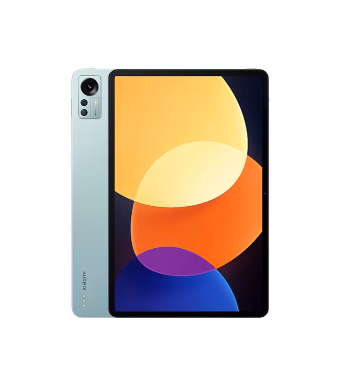 تبلت شیائومی مدل "Pad 5 Pro WiFi 12.4 ظرفیت 6/128 گیگابایت
