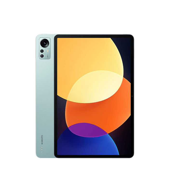 تبلت شیائومی مدل "Pad 5 Pro WiFi 12.4 ظرفیت 6/128 گیگابایت
