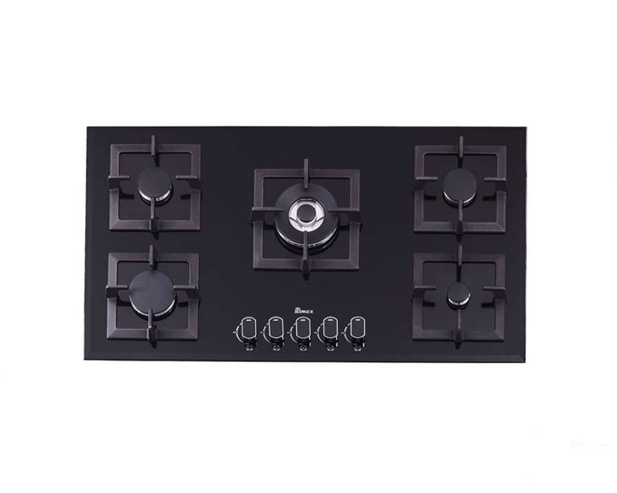 گاز صفحه ای بیمکث مدل MG0039