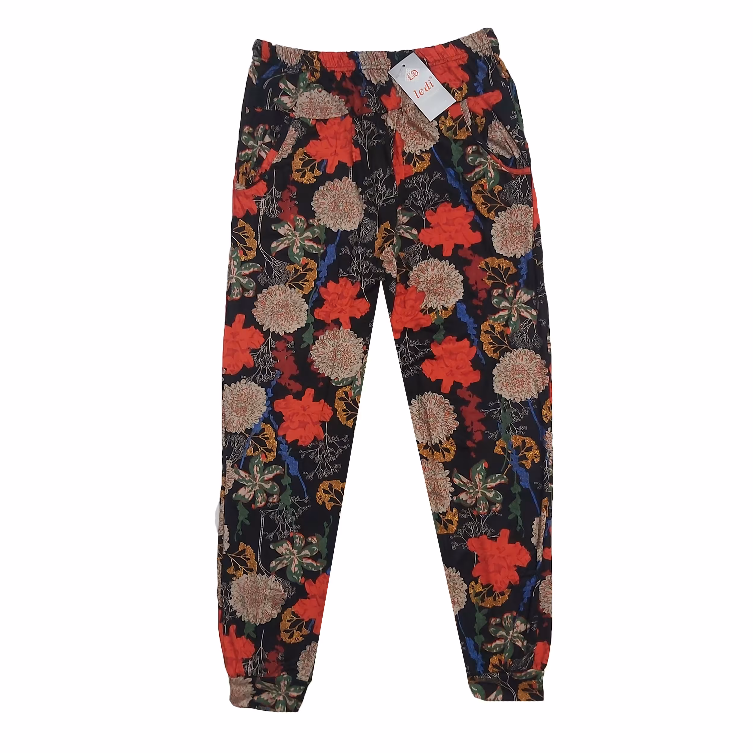 شلوار زنانه مدل 4880