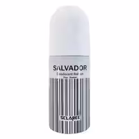 رول ضد تعریق مردانه اسکلاره مدل SALVADOR حجم 60 میلی لیتر