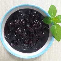 مربای آلبالو