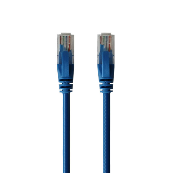 کابل شبکه Cat6 تسکو UTP مدل TCN610CCU طول 1 متر
