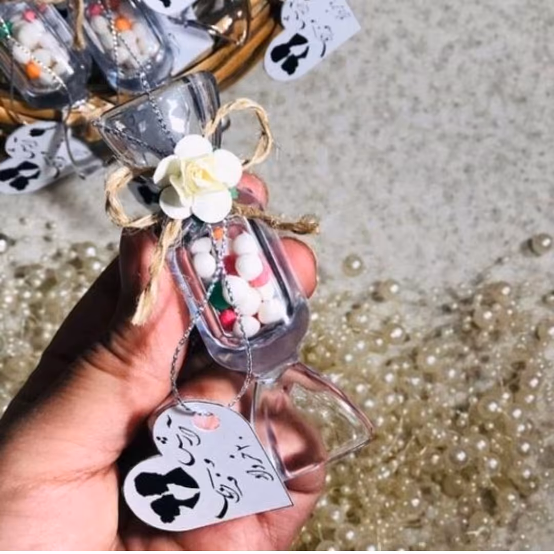 گیفت شکلاتی 