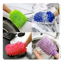 دستکش ماکارانی