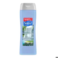 شامپو مو سواو مدل Waterfall Mist حجم 443 میلی لیتر