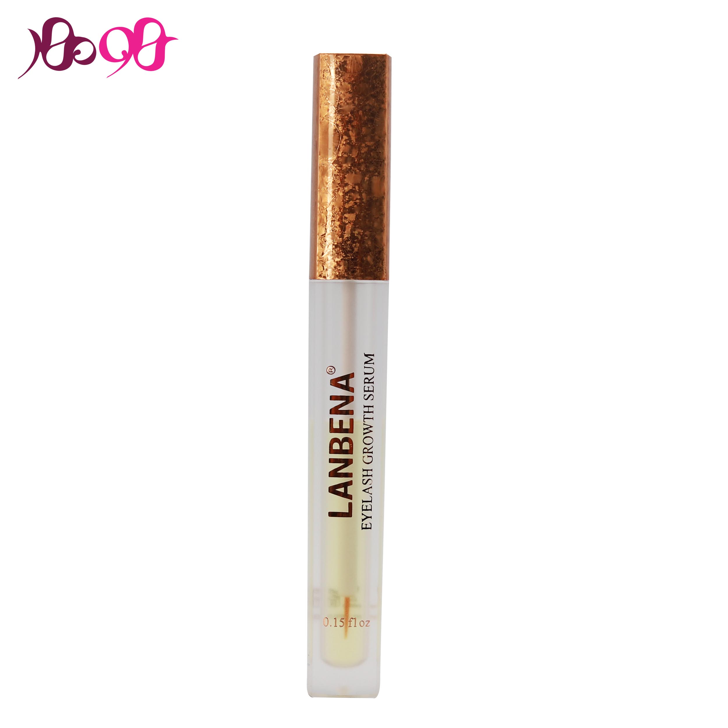 سرم تقويت مژه لانبنا LANBENA