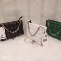 کیف پاسپورتی مدل زنجیری