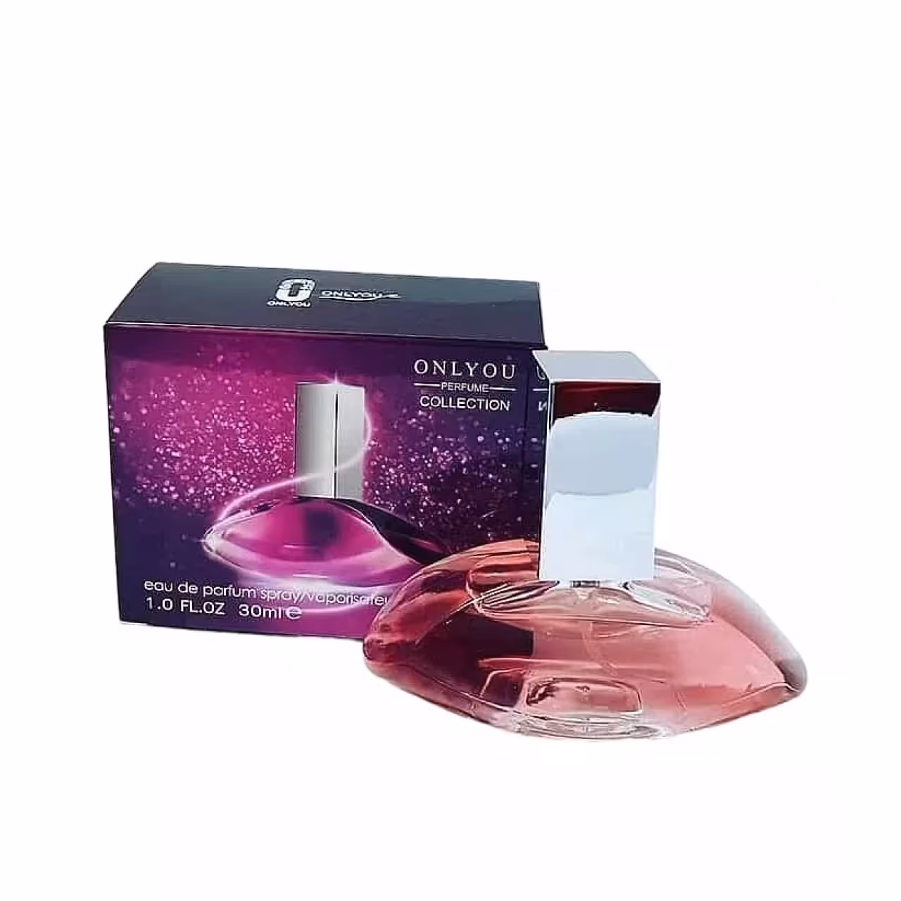عطر ادکلن زنانه انلی یو کالکشن مدل Euphoria حجم 30 میل