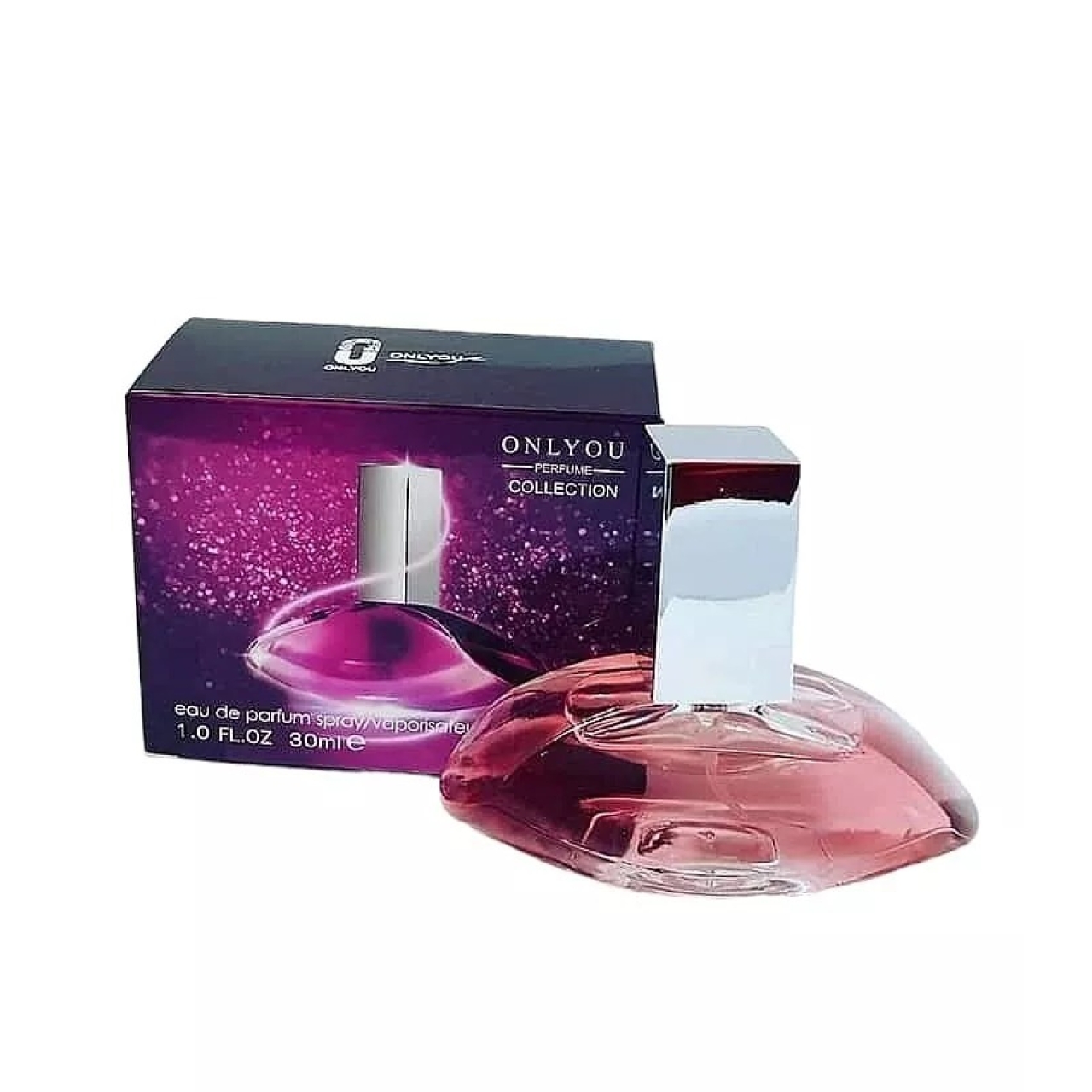 عطر ادکلن زنانه انلی یو کالکشن مدل Euphoria حجم 30 میل
