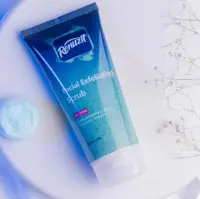 اسکراب لایه بردار صورت (facical exfoliating) رینوزیت