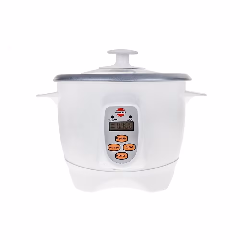 پلوپز پارس خزر مدل R61