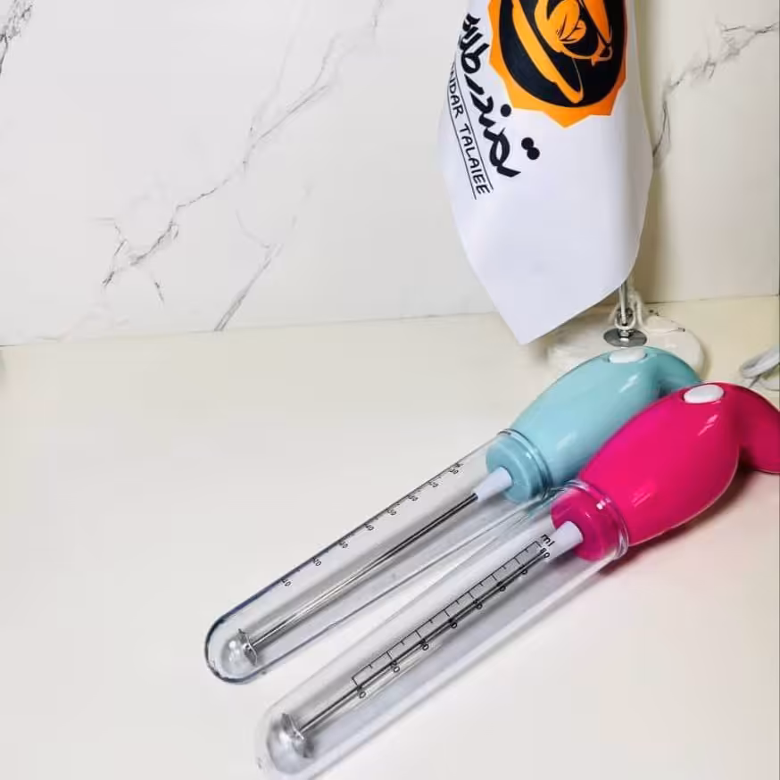 همزن ایستاده 