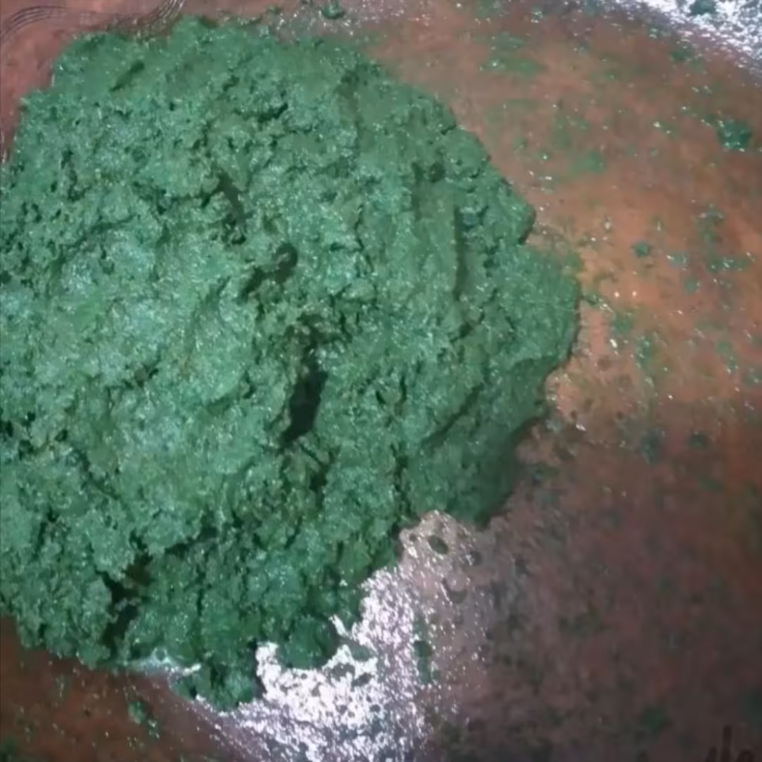 نمک سبز،دلار یا دلال