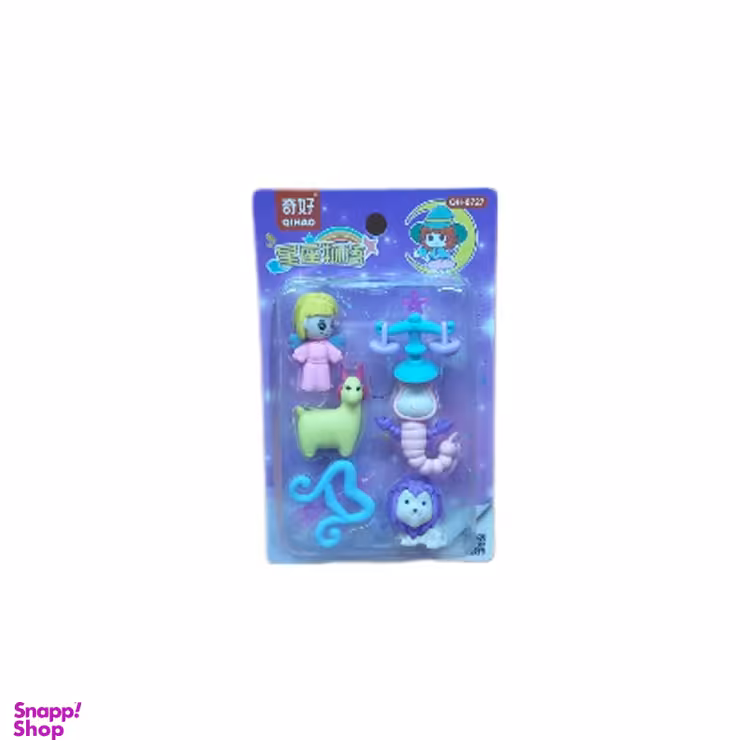 پاک کن طرح صورفلکی کد 183