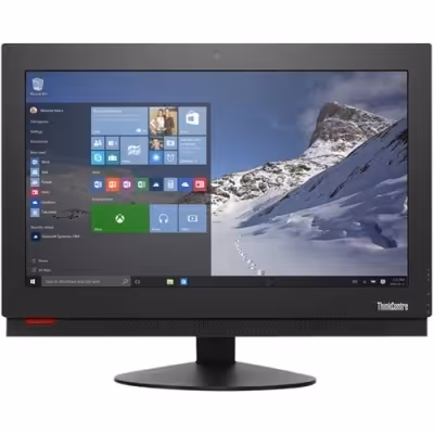 آل این وان استوک Lenovo ThinkCentre M700z پردازنده i5 نسل 6
