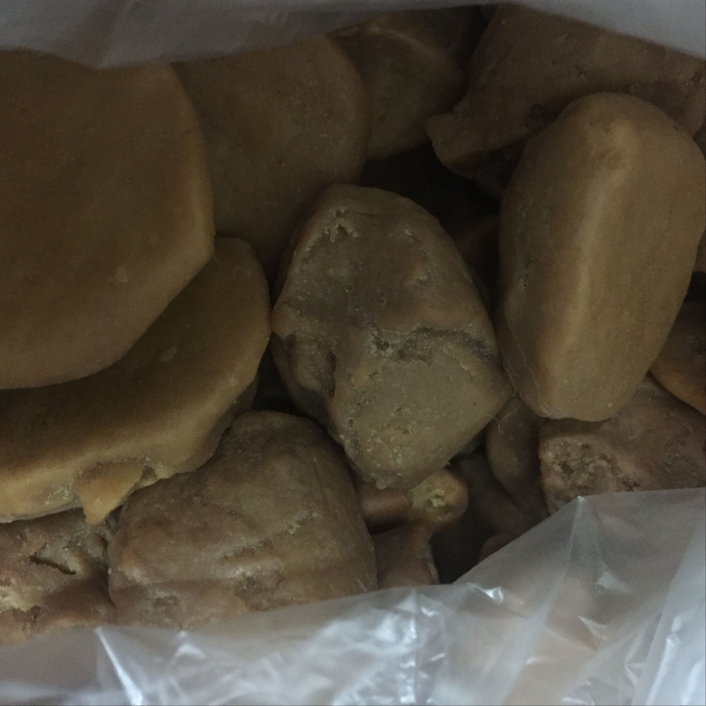 کشک خشک محلی (850 گرم)