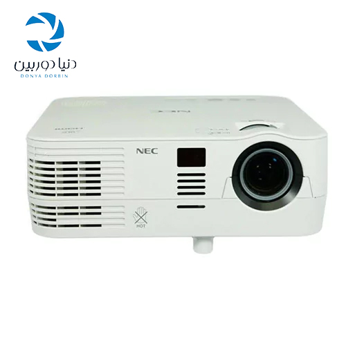 ویدئو پروژکتور NEC NP-VE281 دست دوم