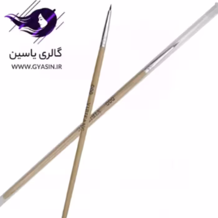 قلم  سه صفر مویی خط چشم و ابرو 