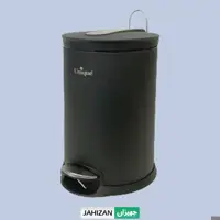 سطل زباله 16 لیتری یونیک مدل 4230