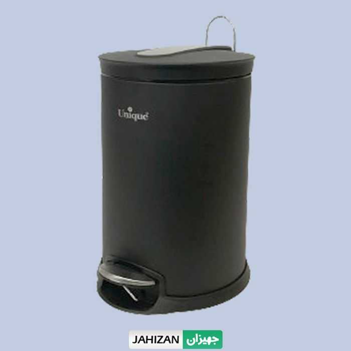 سطل زباله 16 لیتری یونیک مدل 4230