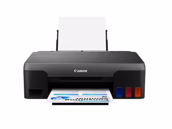 پرینتر جوهرافشان کانن مدل PIXMA G1420