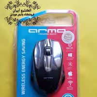 موس بلوتوثی ARMO ، کیفیت بالا ، اصل اصل ، اورجینال با گارانتی