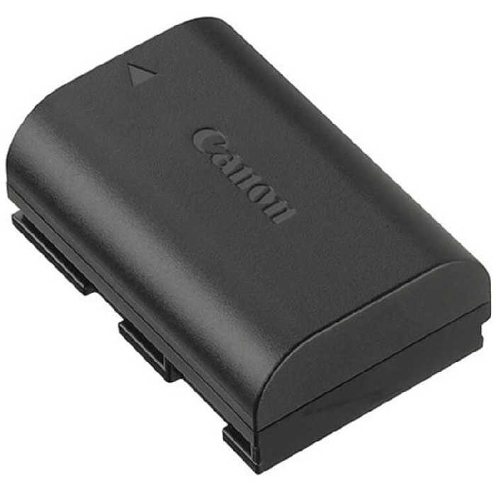 باتری دوربین کانن Canon LP-E6 Lithium-Ion Battery Pack-HC