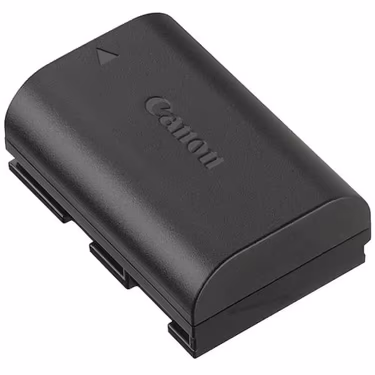 باتری دوربین کانن Canon LP-E6 Lithium-Ion Battery Pack-HC