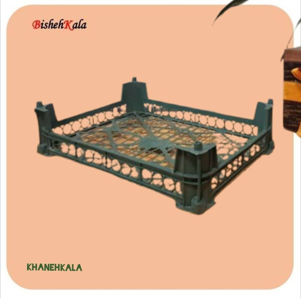 سبد 4 کیلویی تک رج