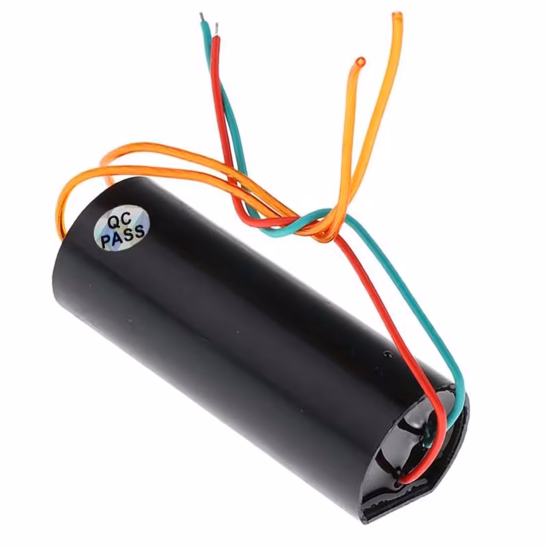 ماژول مبدل ولتاژ مدل KU400V