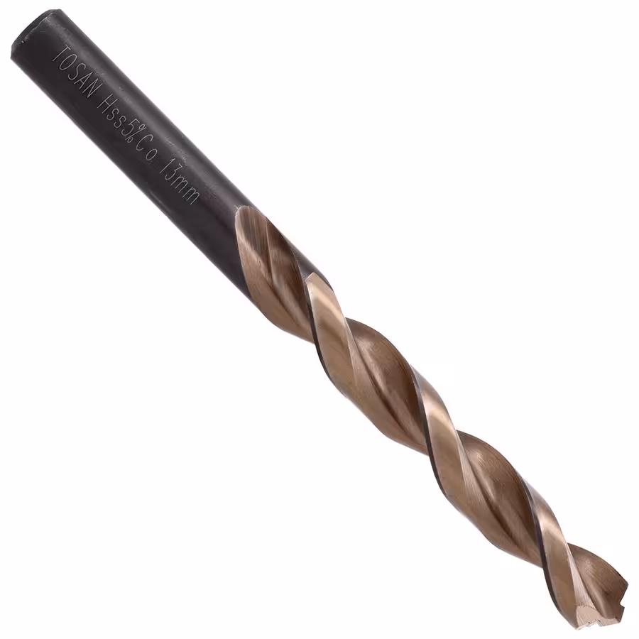 مته 5% کبالت 3.75 میلی متری توسن مدل T15-3.75 Co