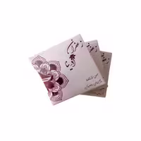 زعفران 2 مثقال کارتی آدرینا