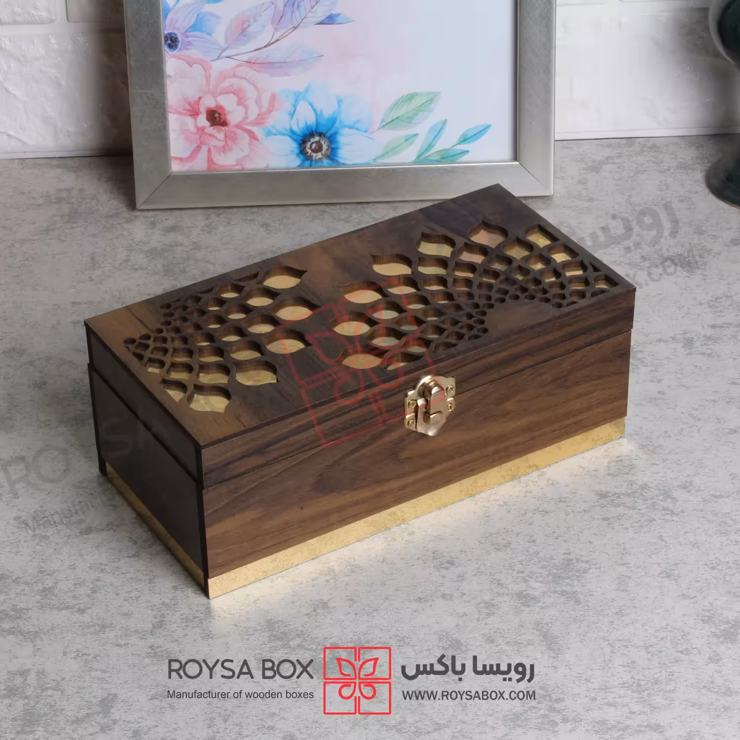 جاقاشقی سیلویا مدل 9902