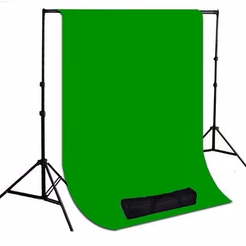 Portable Background Roll 3x4