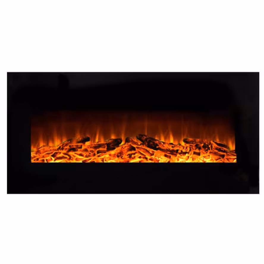 شومینه برقی بیستون مدلH.B.120.W16.L2