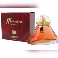 ادکلن مموریز زنانه (memories)