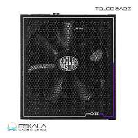 قیمت و خرید پاور کولرمستر مدل GX III Gold 1050 ATX 3.1 | ITSKALA