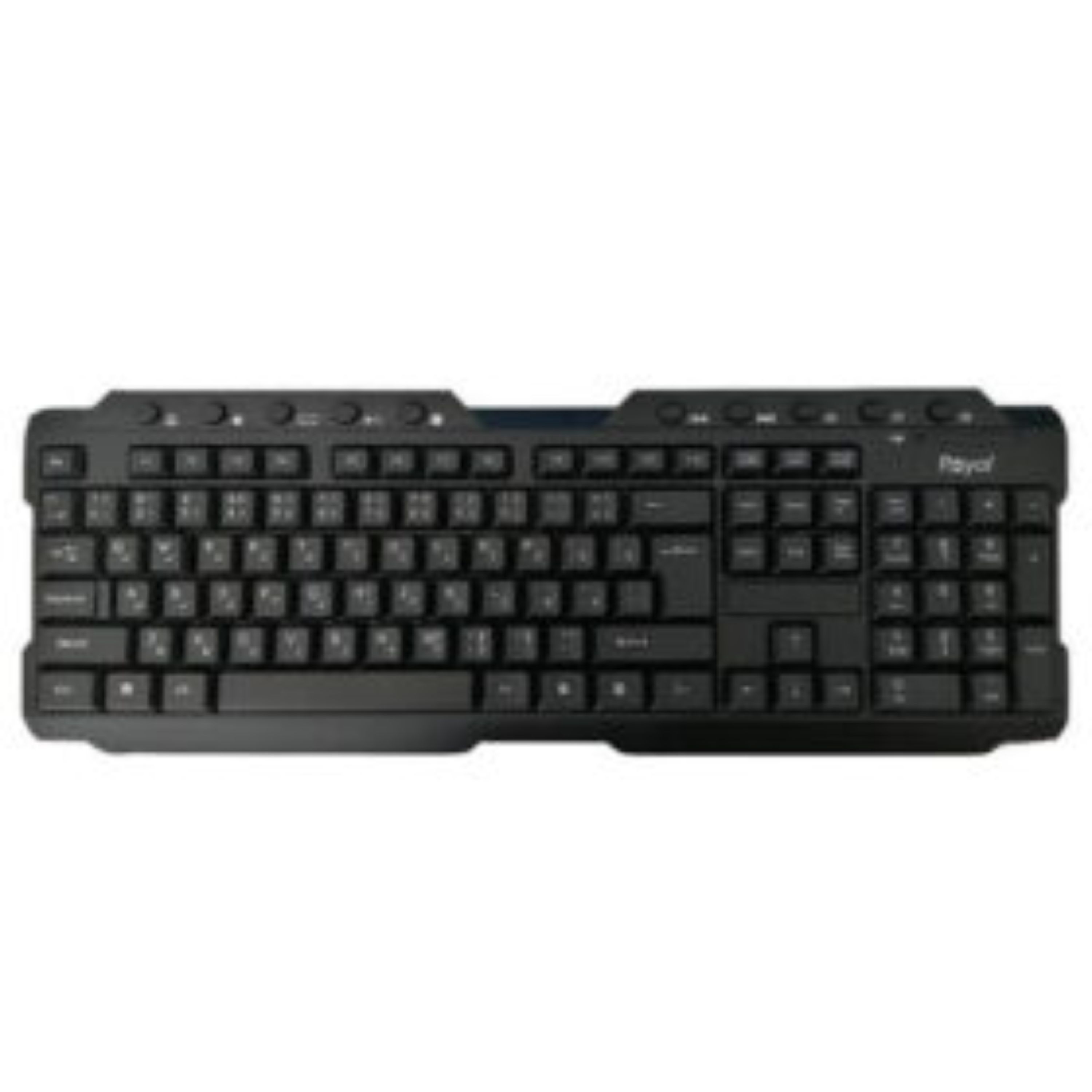 کیبورد و موس بی سیم ROYAL KM815