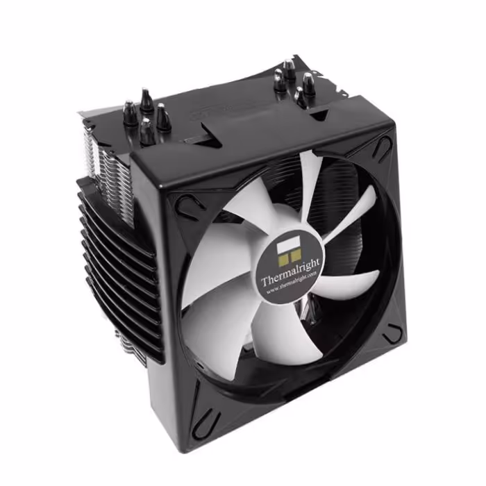 فن پردازنده گرین Thermalright TRUE Spirit 120M BW Rev.A Air