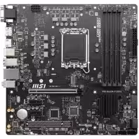 مادربرد ام اس آی مدل Msi PRO B660M-P WIFI DDR4
