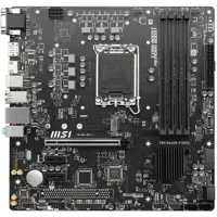 مادربرد ام اس آی مدل Msi PRO B660M-P WIFI DDR4