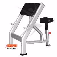 میز پرس زیر سینه بادی استرانگ M 040