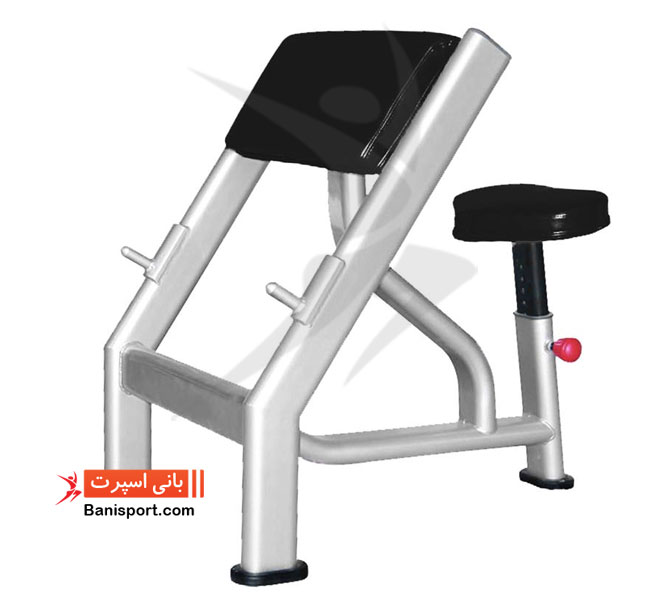 میز پرس زیر سینه بادی استرانگ M 040