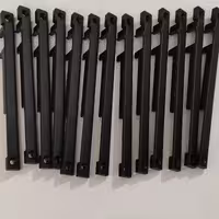 کاور دوپیچ چاشنی بالابر  تایوانی 