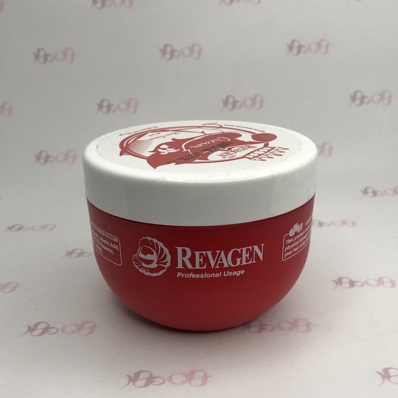کرم مو ریواژن حجم 300 میل - REVAGEN